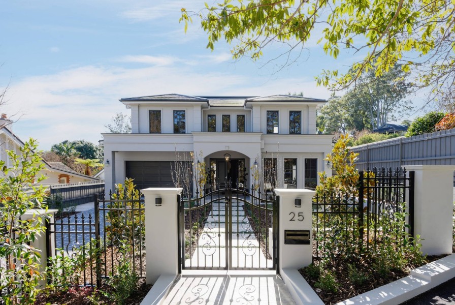 Roseville Project Image 29